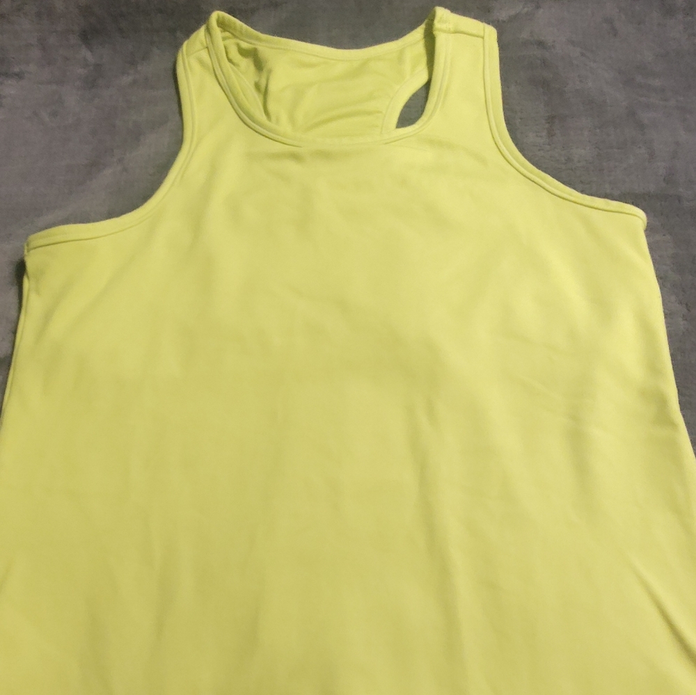 Hurley thick workout shirt